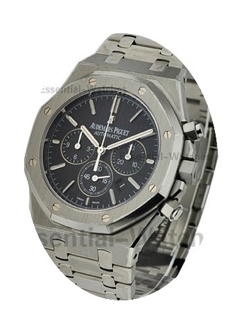 Audemars Piguet Royal Oak Chronograph 41...