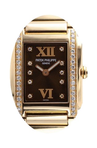 Patek Philippe 4908/11R-010 Twenty~4 Lad...