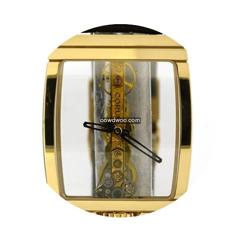 Corum Golden Bridge 50th anniversary 113...