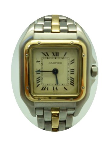 Cartier panther...