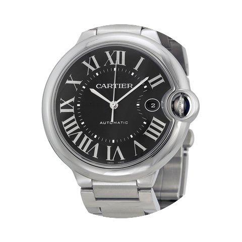 Cartier Ballon Bleu de Cartier...