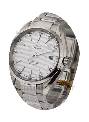 Omega Seamaster Aqua Terra 150M Omega Ma...