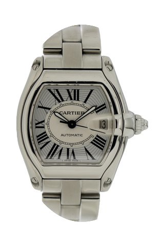 Cartier Roadster Large...