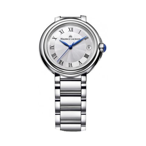 Maurice Lacroix Fiaba Date FA1004-SS002-...