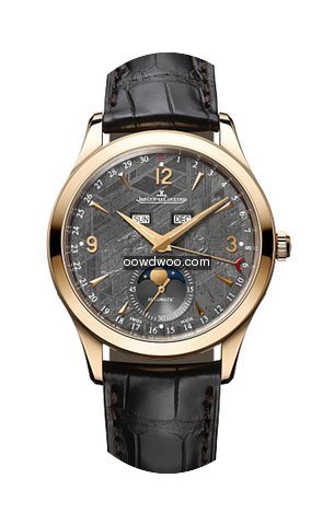 Jaeger-LeCoultre MASTER CONTROL...