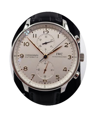 IWC Portoghese...
