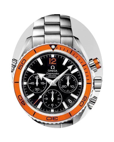 Omega SEAMASTER PLANET OCEAN CHRONOGRAPH...