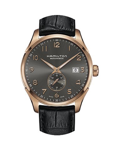Hamilton Jazzmaster Maestro Small Second...