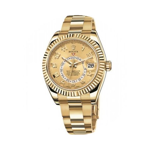 Rolex 326938...