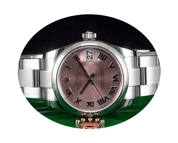 Rolex Datejust medium 31mm FULL SET &amp...