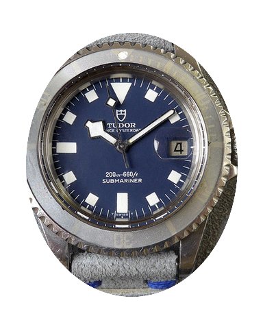 Tudor Submariner...