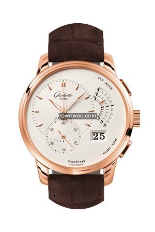 Glashütte Original Panograph NEU/NEW...