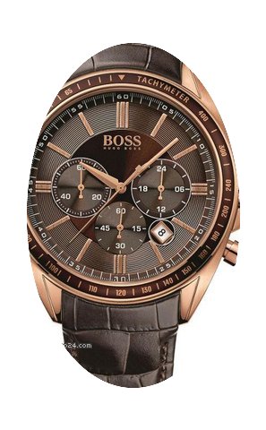 Hugo Boss Driver Sport Chrono 1513093 He...