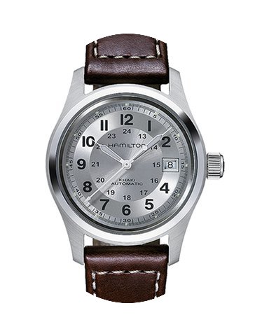 Hamilton Khaki Field...