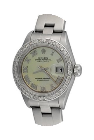 Rolex Datejust Model 69174...