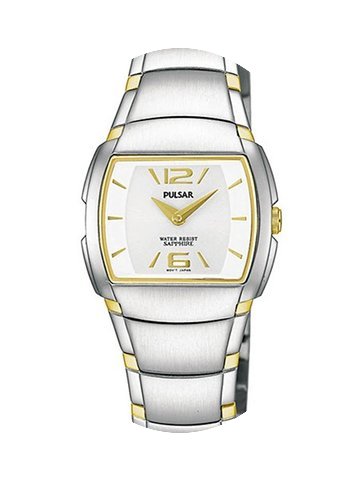 Pulsar Damenuhr Modern PTA281X1...