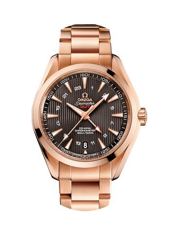 Omega SEAMASTER AQUA TERRA 150 M CO-AXIA...