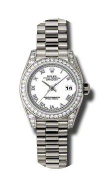 Rolex Lady Datejust 26...