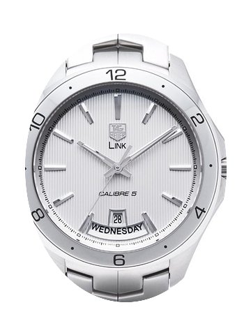 TAG Heuer Link Automatik Day-Date...