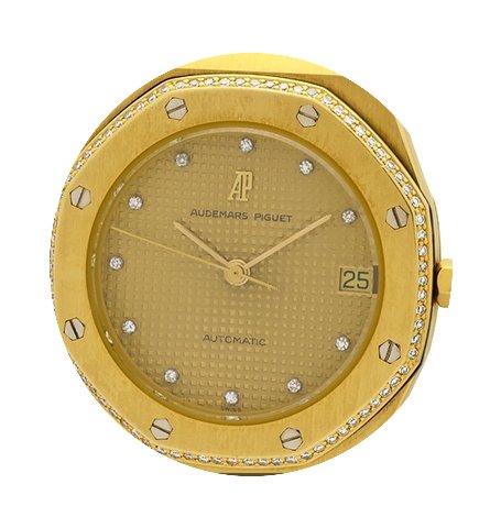 Audemars Piguet Royal Oak 18k Yellow Gol...