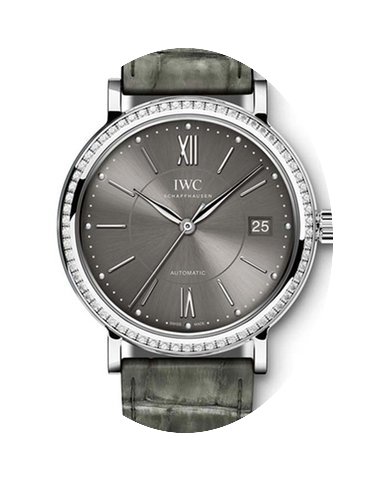 IWC Portofino Midsize Automatic...