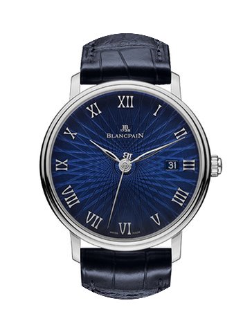 Blancpain Villeret Ultra-slim Automatic...
