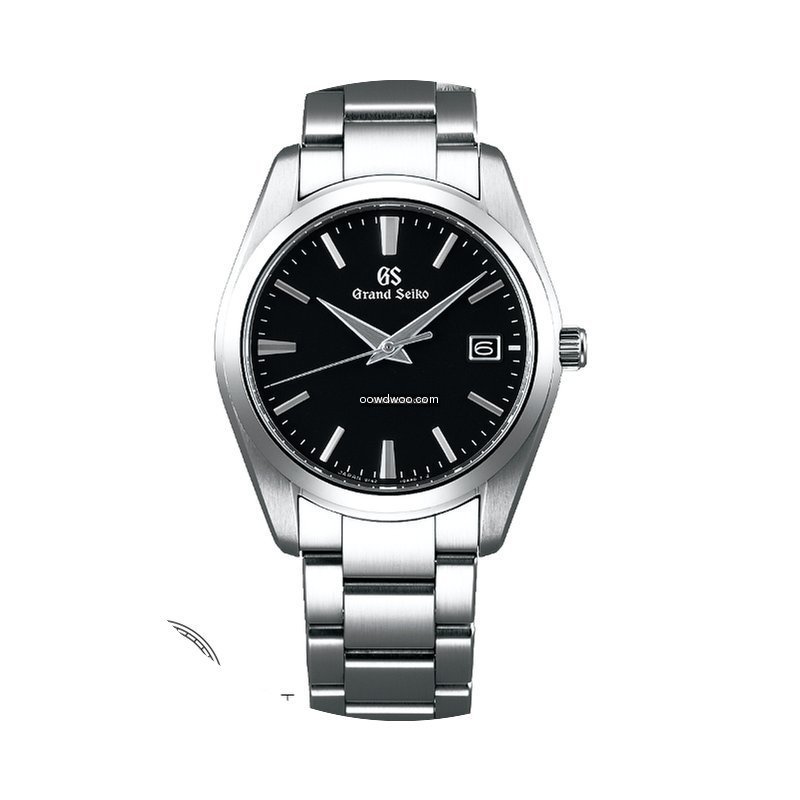 Seiko Grand Seiko 9F Quartz SBGX261 (NEW...
