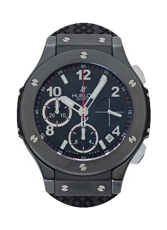 Hublot Big Bang Ceramic Black Magic...