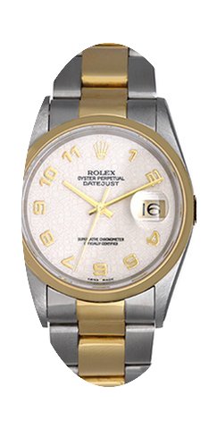 Rolex Datejust 16203...