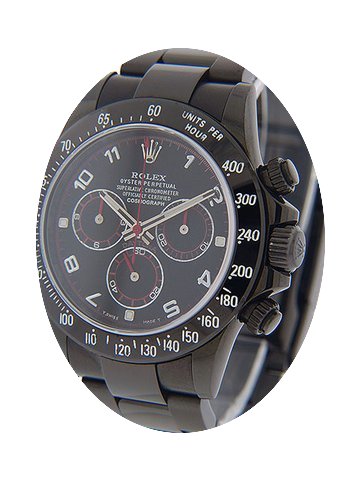 Rolex Daytona 116520...
