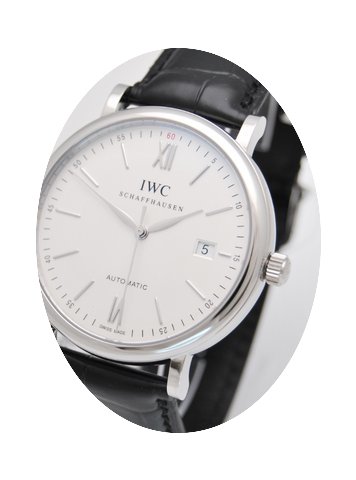 IWC Portofino Automatic Box & Papier...