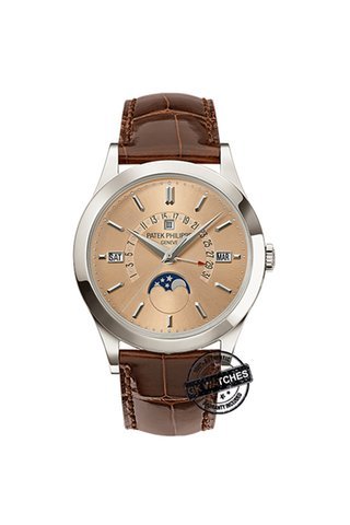 Patek Philippe Grand Complication Perpet...