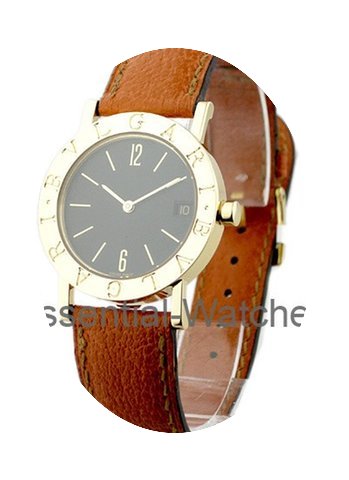 Bulgari 30mm...