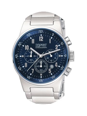 Esprit Herrenuhr ES000T31023 equalizer b...