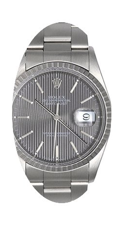 Rolex Datejust 16220...