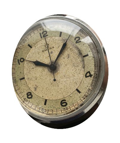 Omega Center Second Omega Oversize Jumbo...