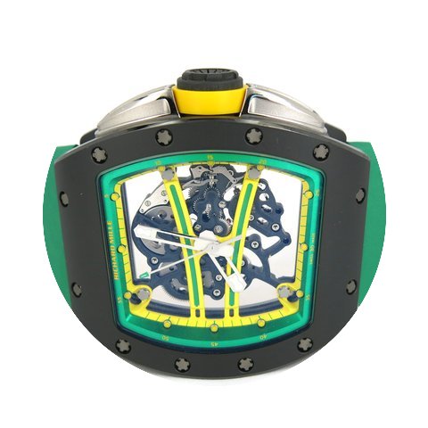 Richard Mille RM61-01...