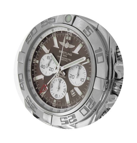 Breitling Chronomat GMT 47 Chronograph...