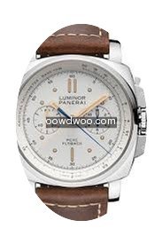 Panerai Luminor 1950 Pcyc 3 Days Chrono ...
