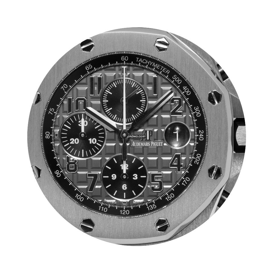 Audemars Piguet Royal Oak Offshore 42mm ...