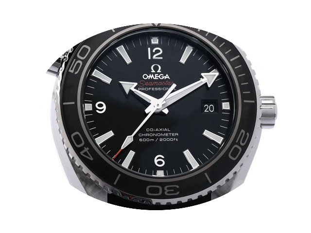 Omega Seamaster Planet Ocean 600m Co-Axi...