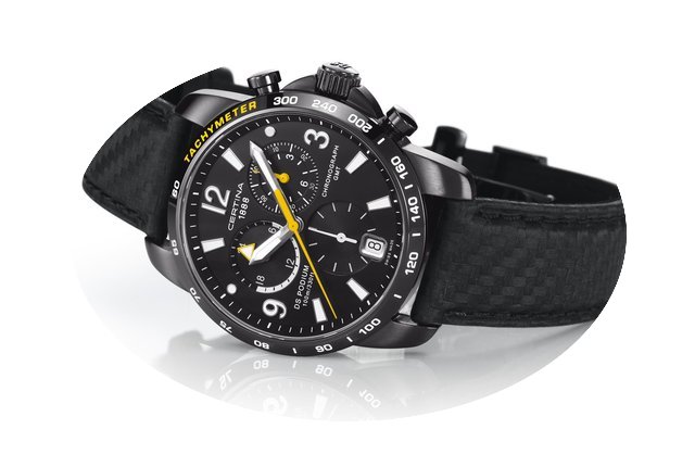 Certina DS Podium C001.639.16.057.01 Spo...