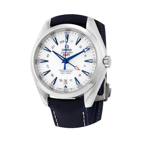 Omega Seamaster...