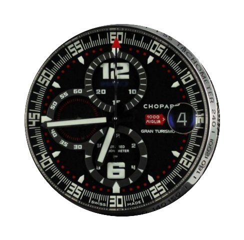 Chopard MILLE MIGLIA CHRONO GT XL...