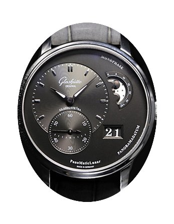 Glashütte Original PanoMaticLunar...