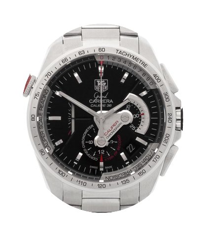 TAG Heuer Grand Carrera Calibre 36 RS Ca...