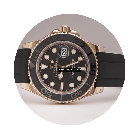 Rolex Yacht Master 116655...