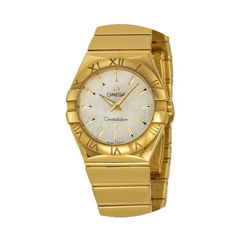 Omega Constellation...