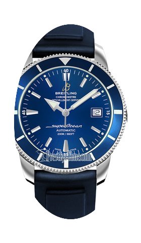 Breitling Superocean Heritage 42 Mens Wa...