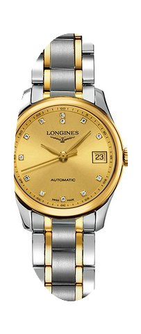 Longines Master Automatic 25.5mm Ladies ...